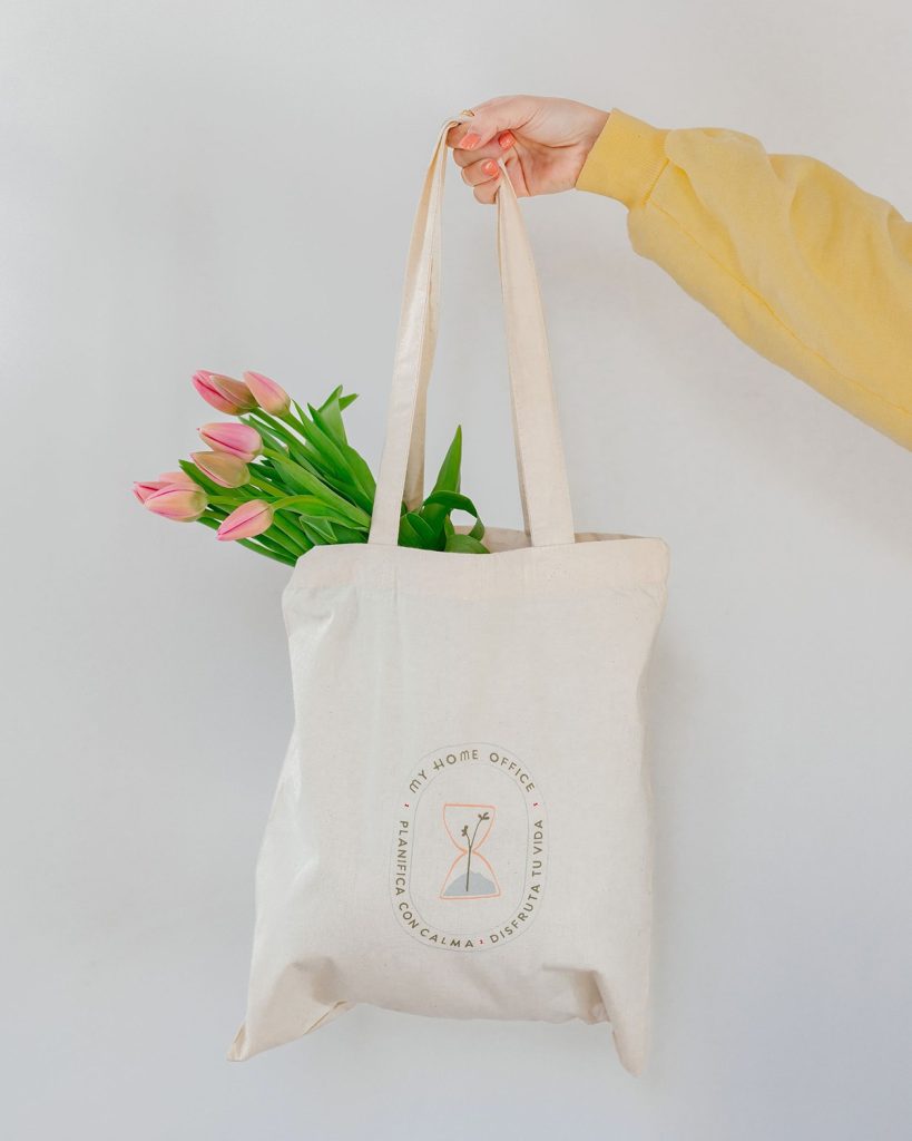 My Home Office planifica con calma disfruta tu vida frases armonía entre estructura y fluidez y las prisas no tienen un plan